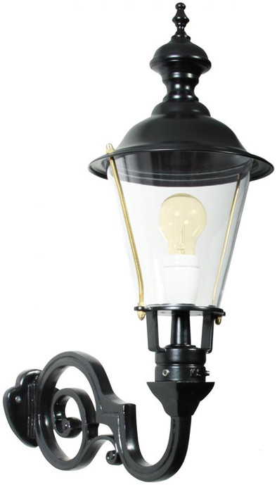 KS Verlichting Amstel Wandlamp is nooit meer leverbaar