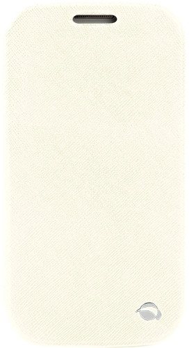 Krusell Malmo FlipCase Samsung Galaxy S5 White is nooit meer leverbaar