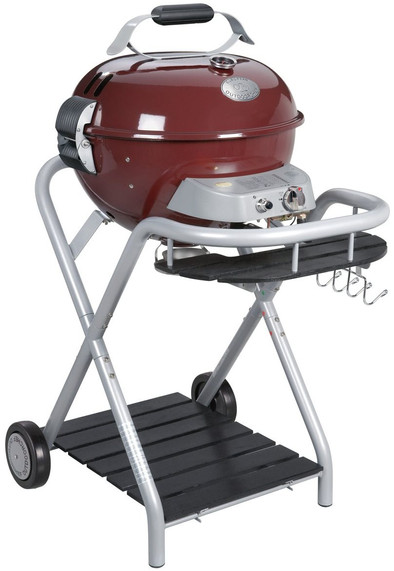 Outdoorchef Ambri Ruby is nooit meer leverbaar