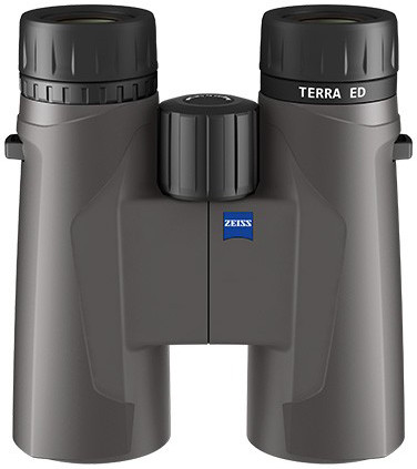 Carl Zeiss Terra 8x42 is nooit meer leverbaar