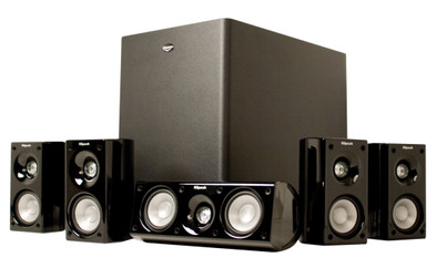 Klipsch HD Theater 500 is nooit meer leverbaar