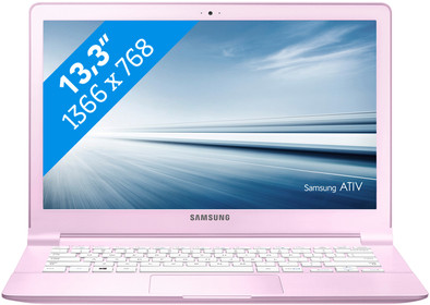 Samsung ATIV Book 9 Lite NP905S3G-K05NL is nooit meer leverbaar