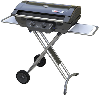 Campingaz 2 Series Compact EX is nooit meer leverbaar