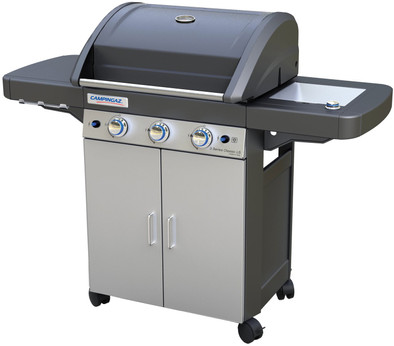 Campingaz 3 Series Classic LS is nooit meer leverbaar