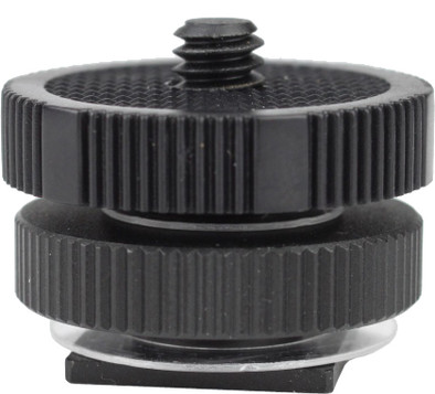 Zoom HS-1 Hot Shoe Adapter is nooit meer leverbaar