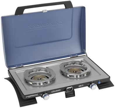 Campingaz 400-S Stove is no longer available