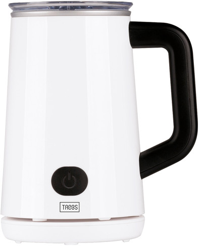 Trebs 99244 Melkopschuimer is nooit meer leverbaar