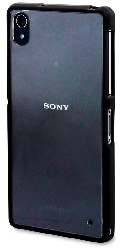 Muvit Bimat Case Sony Xperia Z2 Zwart is nooit meer leverbaar