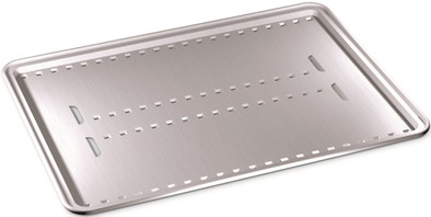 Weber Opvangschaal Groot (set van 5) is nooit meer leverbaar