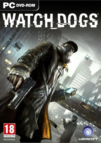 Watch Dogs PC is nooit meer leverbaar