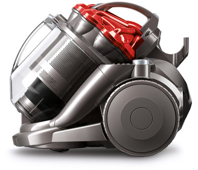 Dyson DC19T2 Total Reach is nooit meer leverbaar