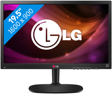 LG 20M35A is nooit meer leverbaar