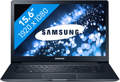 Samsung ATIV Book 9 NP930X5J-K02NL is nooit meer leverbaar