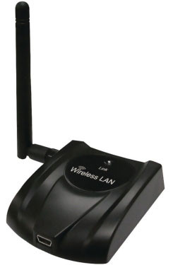 EnGenius EUB9603H wifi-adapter is nooit meer leverbaar