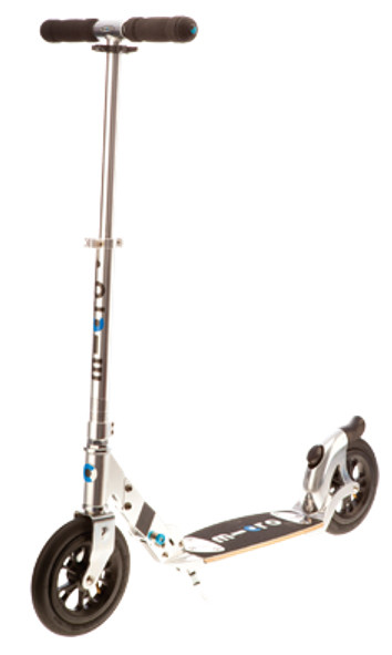 Micro Flex Air is nooit meer leverbaar