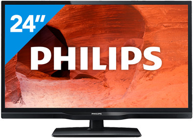 Philips 24PHK4109 is nooit meer leverbaar