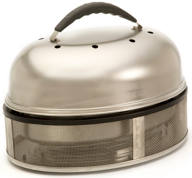 Cobb Supreme is nooit meer leverbaar