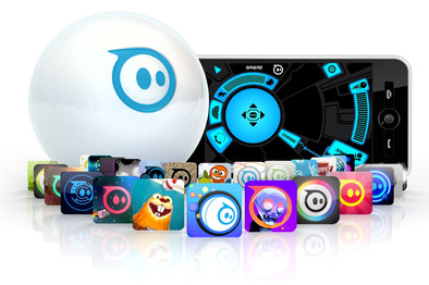 Sphero Sphero 2.0 is nooit meer leverbaar