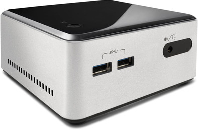 Intel NUC Kit D54250WYKH2 is nooit meer leverbaar