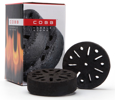 Cobb Cobble Stone Briketten (6 stuks) is nooit meer leverbaar