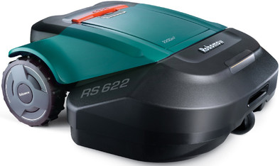 Robomow RS622 is nooit meer leverbaar