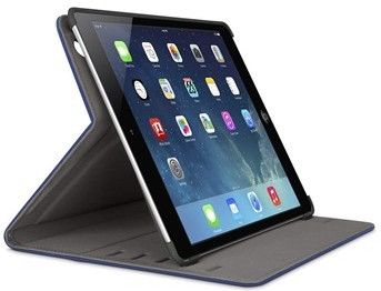 Belkin Cinema Stripe Cover iPad Air Ink is nooit meer leverbaar