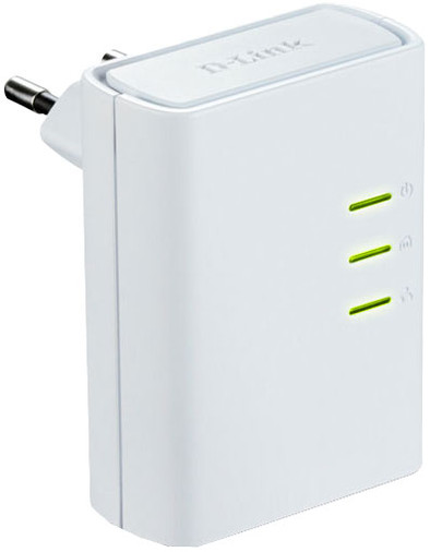 D-Link DHP-308AV is nooit meer leverbaar