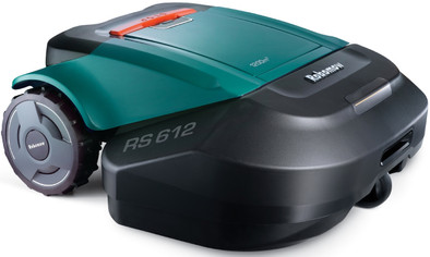 Robomow RS612 is nooit meer leverbaar