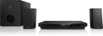 Philips HTB3280G is nooit meer leverbaar