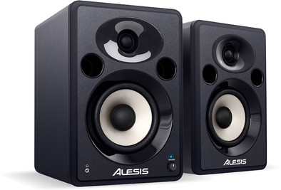 Alesis Elevate 5 (per paar) is nooit meer leverbaar