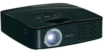 Philips PicoPix 1230 is nooit meer leverbaar