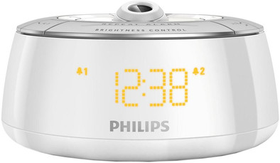 Philips AJ5030 is nooit meer leverbaar