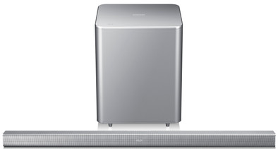 Samsung HW-H551 is nooit meer leverbaar