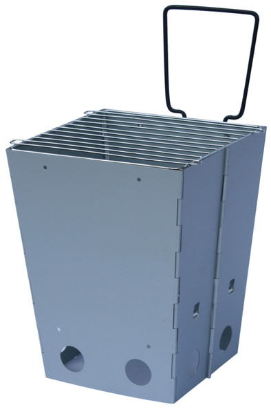 Grandhall Opvouwbare Houtskoolbarbecue is nooit meer leverbaar