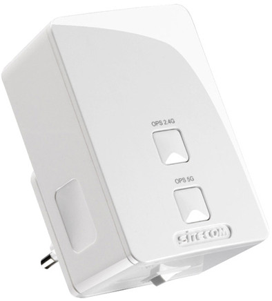 Sitecom WLX-5000 is nooit meer leverbaar