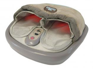 Homedics FMS-GAH is nooit meer leverbaar