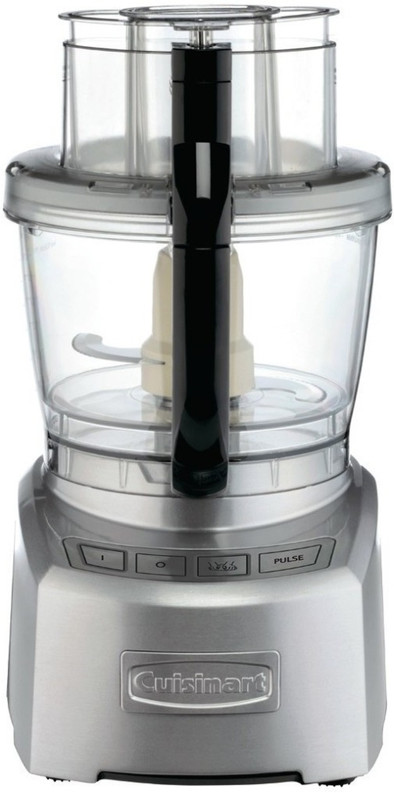 Cuisinart FP14DCE is nooit meer leverbaar