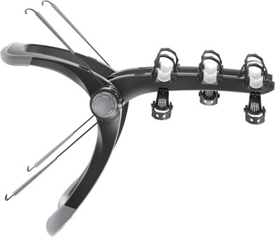 Thule Raceway 3B is nooit meer leverbaar