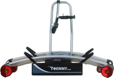 Twinny Load E Active 2F Frame is nooit meer leverbaar