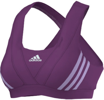 adidas Supernova Racer Bra Tribe Purple - 40 is nooit meer leverbaar