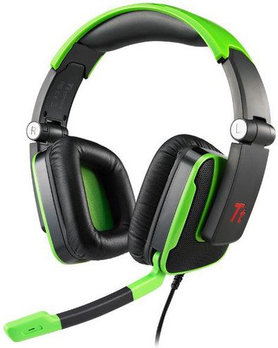 Tt eSports Console One is nooit meer leverbaar