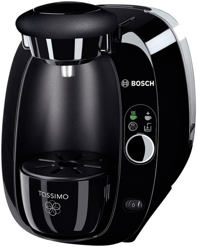 Bosch Tassimo Amia T20 Zwart is nooit meer leverbaar