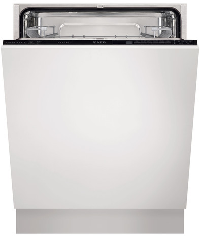 AEG Favorit 55505 Vi0 is nooit meer leverbaar