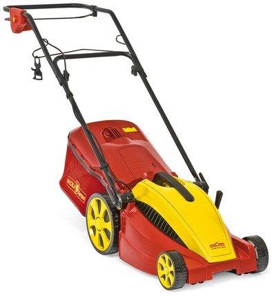 Wolf Garten Ambition 38 E is nooit meer leverbaar