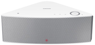 Samsung M5 WAM551 is nooit meer leverbaar