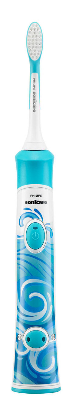 Philips Sonicare for Kids HX6311/07 is nooit meer leverbaar