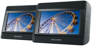 Nextbase Click 7 Lite Duo is nooit meer leverbaar