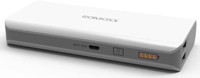 Romoss Sailing 5 13000 mAh is nooit meer leverbaar