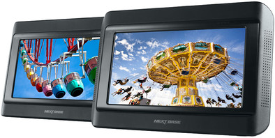 Nextbase Click 9 Lite Duo Deluxe is nooit meer leverbaar