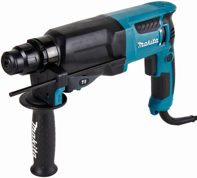Makita HR2610 is nooit meer leverbaar